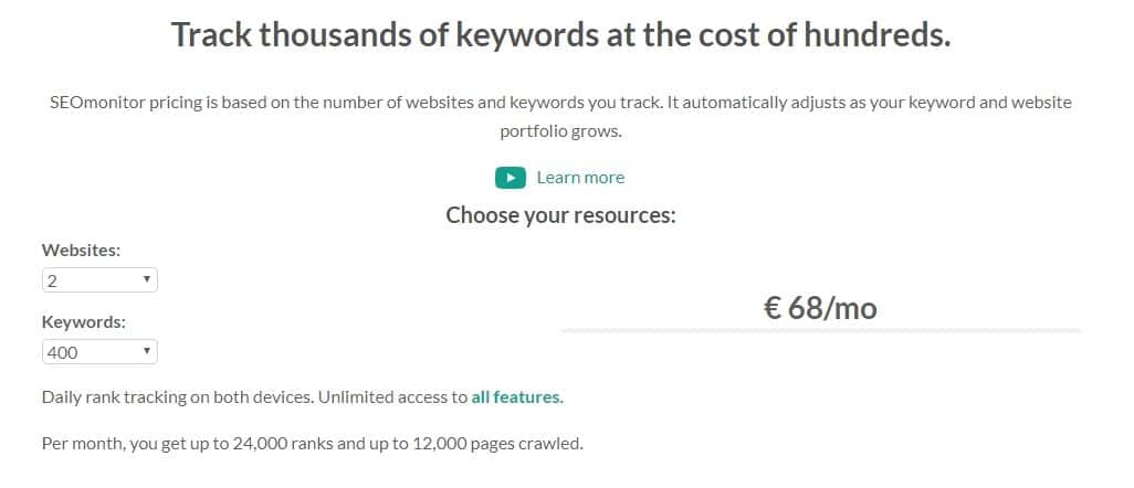 seomonitor.com