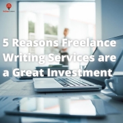 freelance writing services